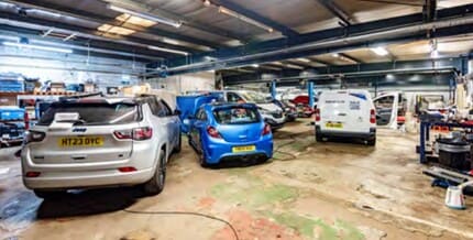 Queen Anne Dr, Newbridge for lease Interior Photo- Image 2 of 2