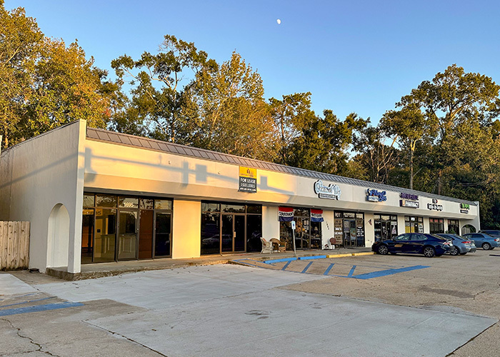 1675 Highway 190, Mandeville, LA for lease - Building Photo - Image 1 of 3