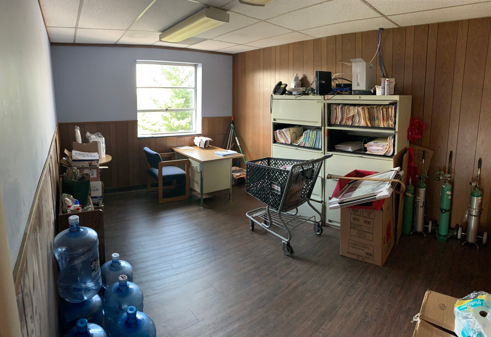 3611 Branch Ave, Temple Hills, MD 20748 OfficeMedical Space for Lease