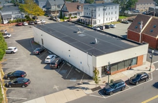 More details for 884 Washington St, Braintree, MA - Retail for Sale