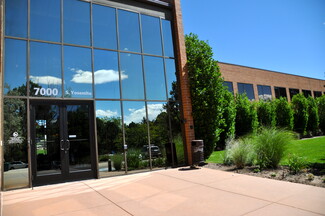 More details for 7000 S Yosemite St, Centennial, CO - Office for Lease