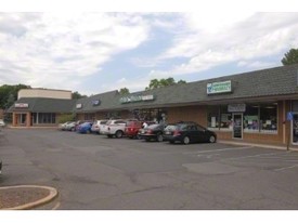 20-116 Flock Rd, Mercerville NJ - Convenience Store