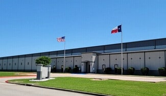 More details for 950 S Business Park, Port Arthur, TX - Industrial for Lease