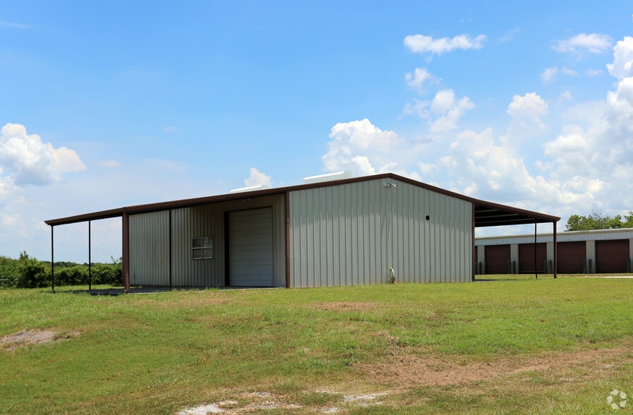 1130 FM 723 Rd, Rosenberg, TX for sale - Primary Photo - Image 1 of 1