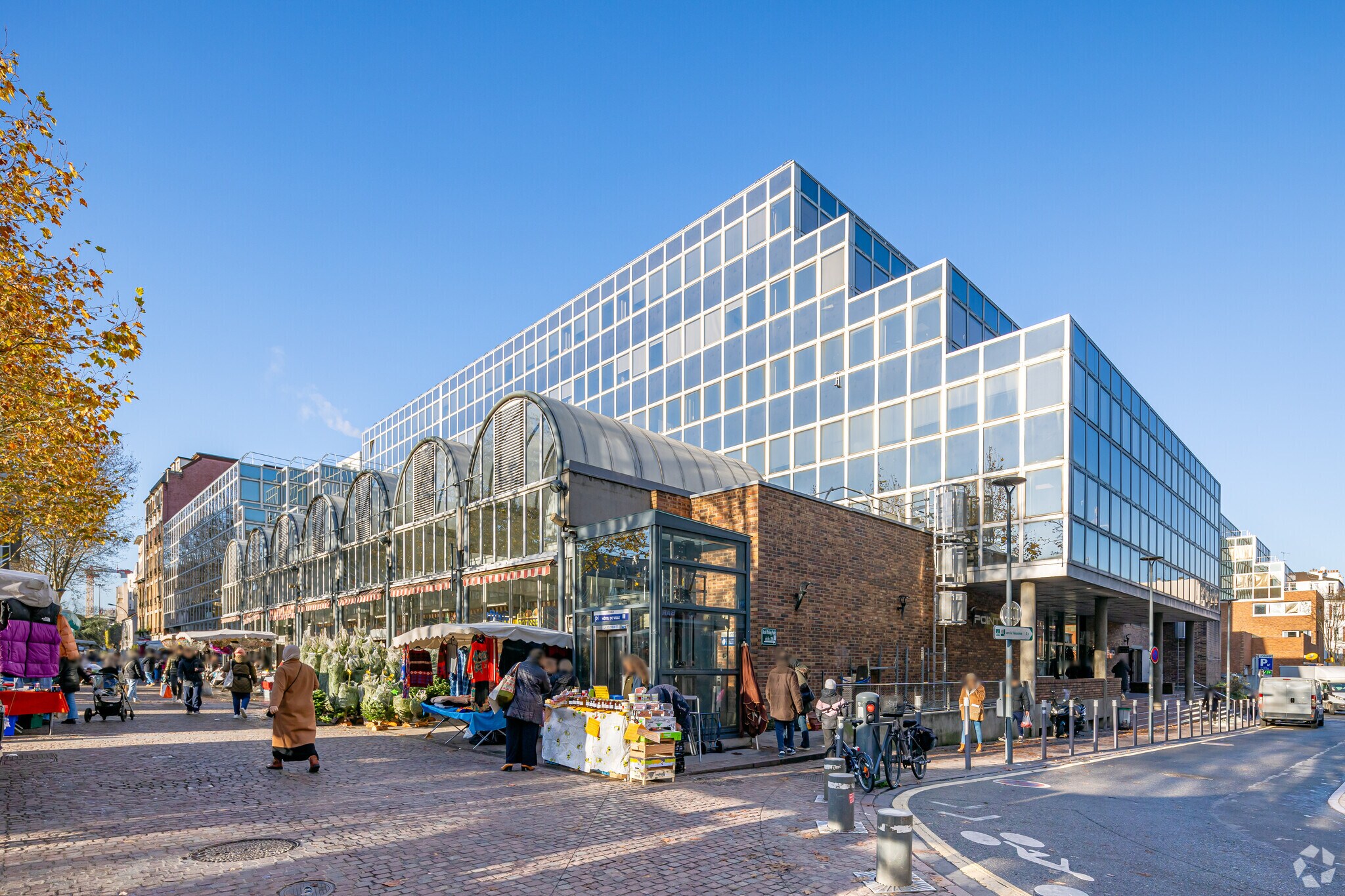 Office in Malakoff for lease Primary Photo- Image 1 of 3