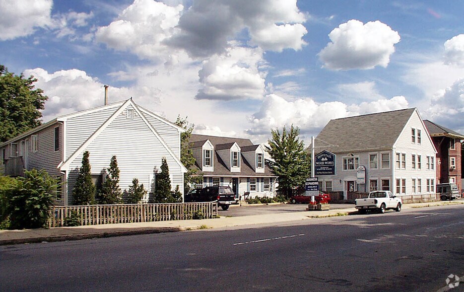 106116 W Boylston St, Worcester, MA 01606