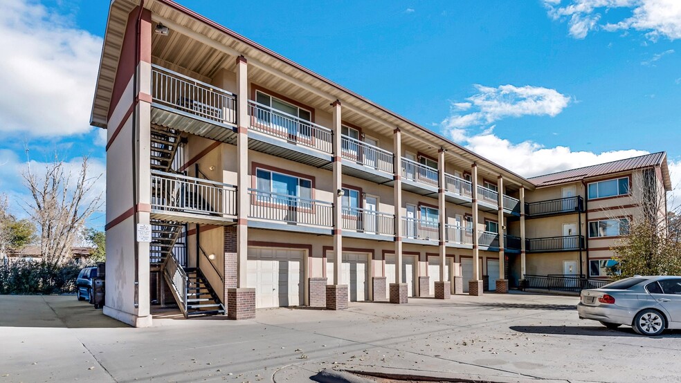 1565 Jefferson St, Laramie, WY for sale - Primary Photo - Image 1 of 1