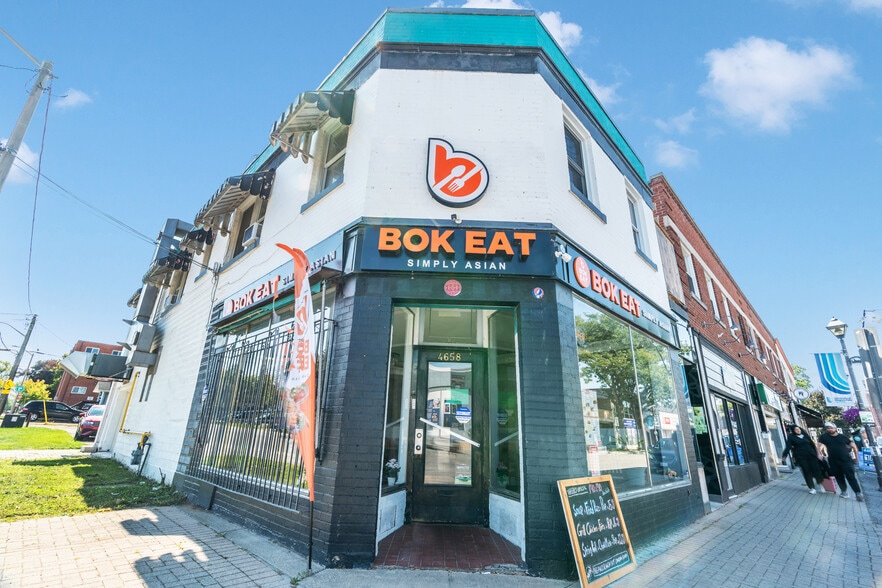 4654 Queen St, Niagara Falls, ON for sale - Building Photo - Image 3 of 24