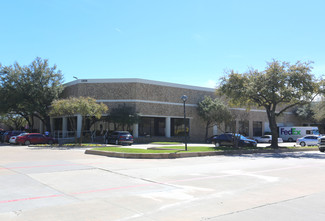 More details for 1850 Diplomat Dr, Farmers Branch, TX - Industrial for Lease