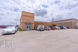 538 Shepherd Dr, Garland, TX for lease Building Photo- Image 2 of 5