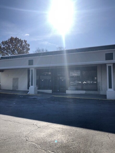 112-295 Prince Royal Dr, Berea, KY for lease - Building Photo - Image 3 of 13