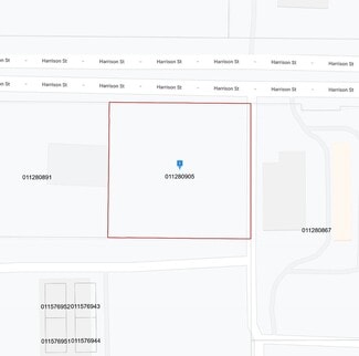 More details for 7301 Harrison St, La Vista, NE - Land for Sale