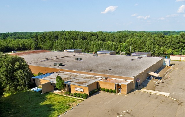 2377 US Highway 52 S, Wadesboro, NC for sale - Primary Photo - Image 1 of 1