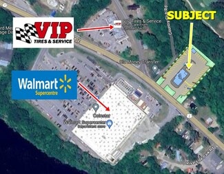 More details for 277 River Rd, Mexico, ME - Land for Lease