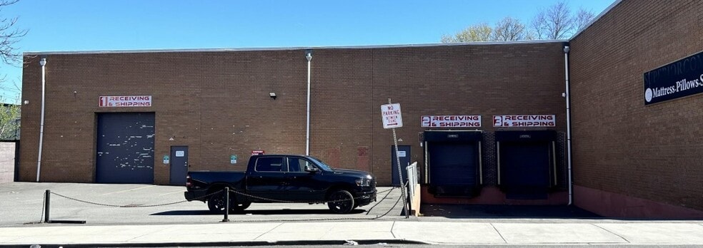 239 6th Ave, Paterson, NJ for lease - Building Photo - Image 1 of 13