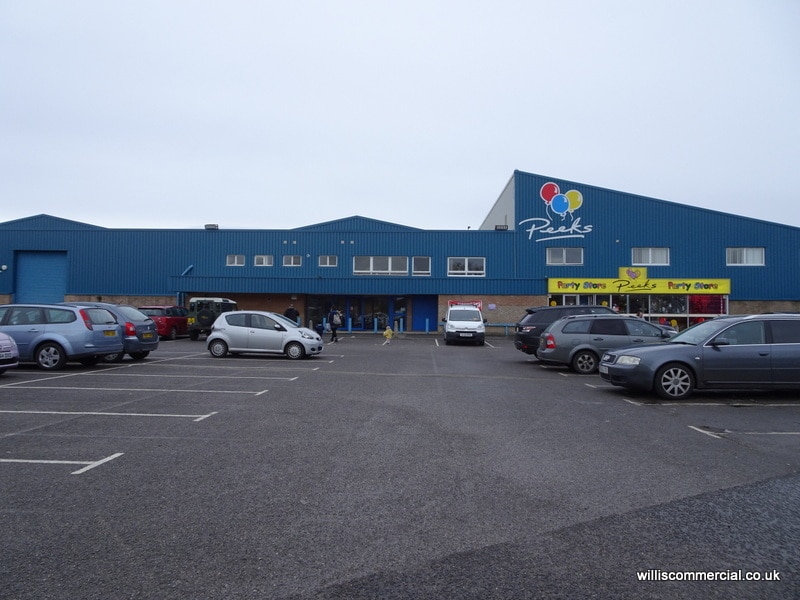 11 Reid St, Christchurch for sale Primary Photo- Image 1 of 1