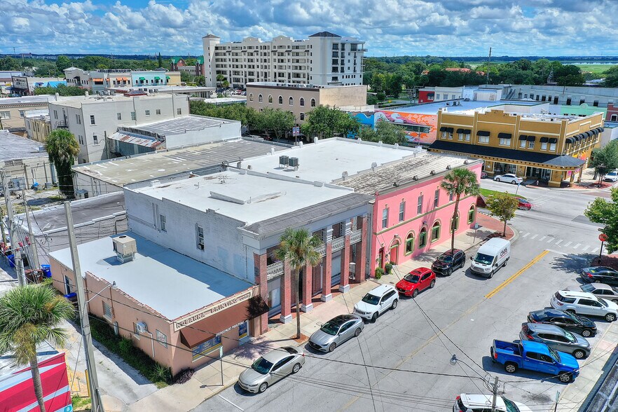 7-9 W Darlington Ave, Kissimmee, FL for sale - Building Photo - Image 1 of 1