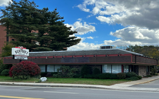 More details for 325 Montvale Ave, Woburn, MA - Retail for Lease