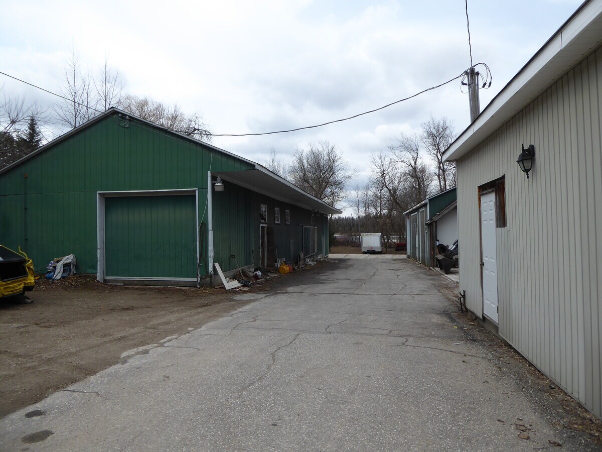 90 Trafalgar Rd, Hillsburgh, ON N0B 1Z0 Land for Sale