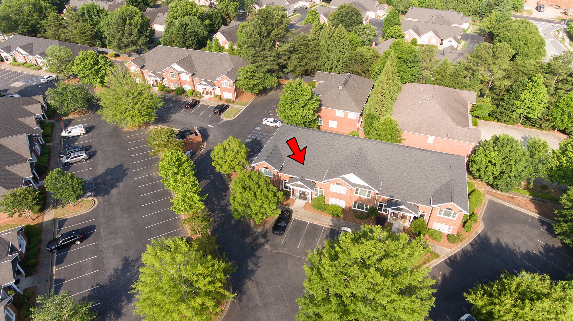 12755 Century Dr, Alpharetta, GA for sale Building Photo- Image 1 of 1