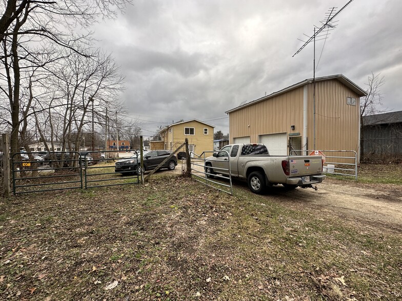 50860 State Hwy 933, South Bend, IN for lease - Building Photo - Image 2 of 7