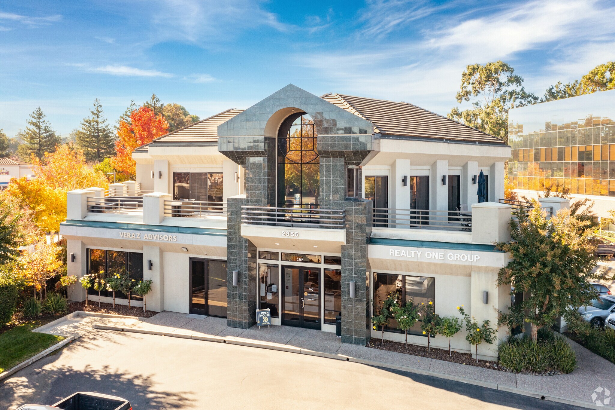 2355 San Ramon Valley Blvd, San Ramon, CA for sale Building Photo- Image 1 of 1