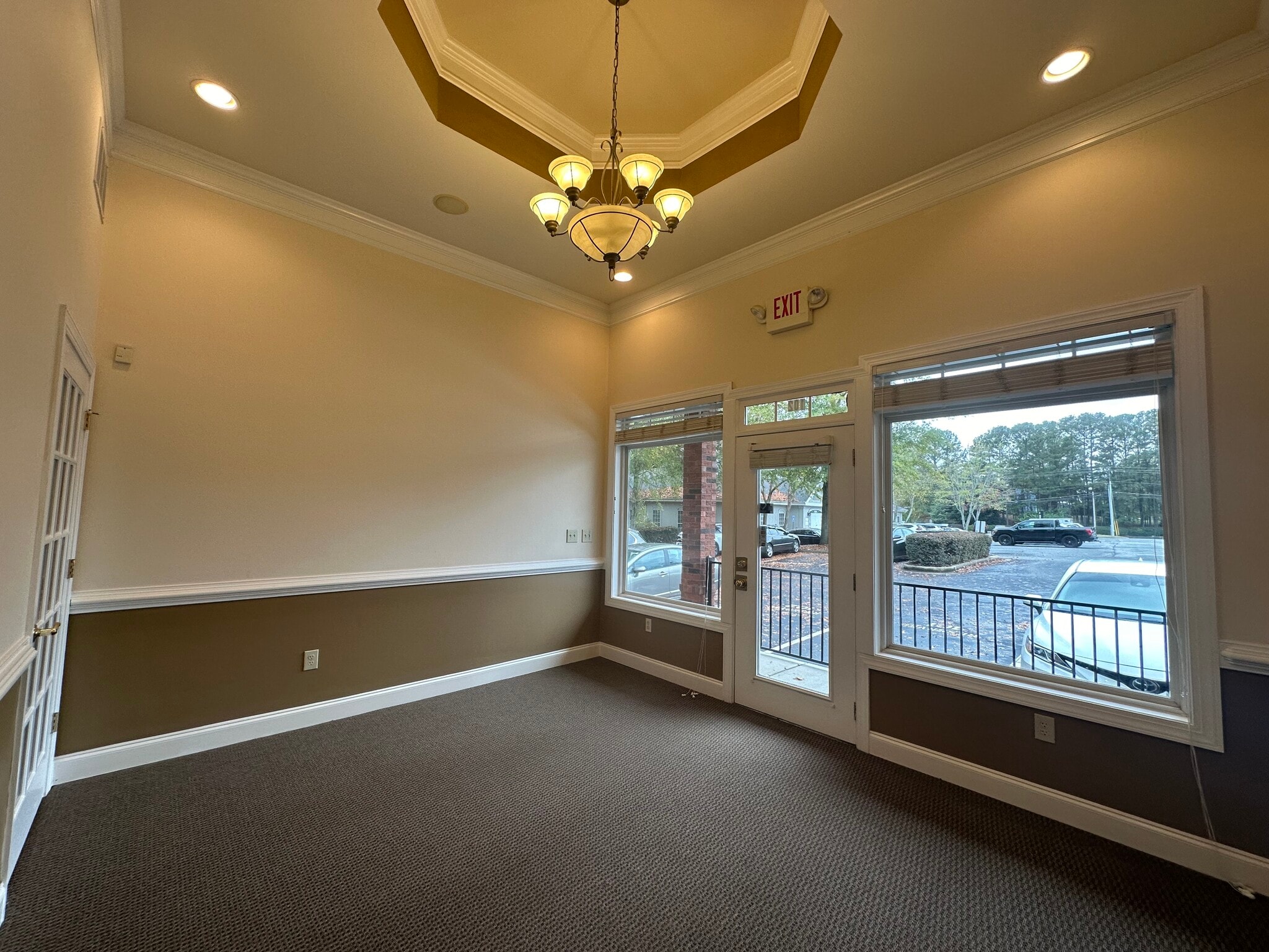 3790 Holcomb Bridge Rd, Peachtree Corners, GA for lease Building Photo- Image 1 of 9
