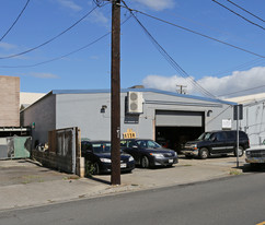 254 Libby St, Honolulu HI - Warehouse