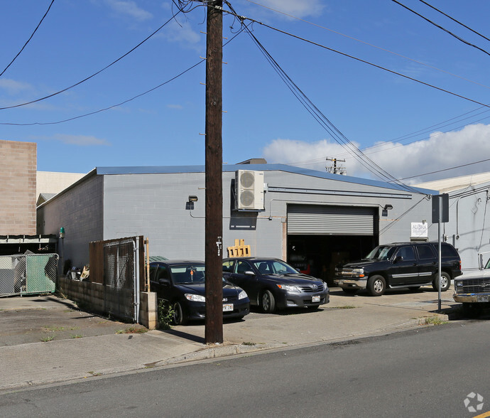 254 Libby St, Honolulu, HI for sale - Primary Photo - Image 1 of 6