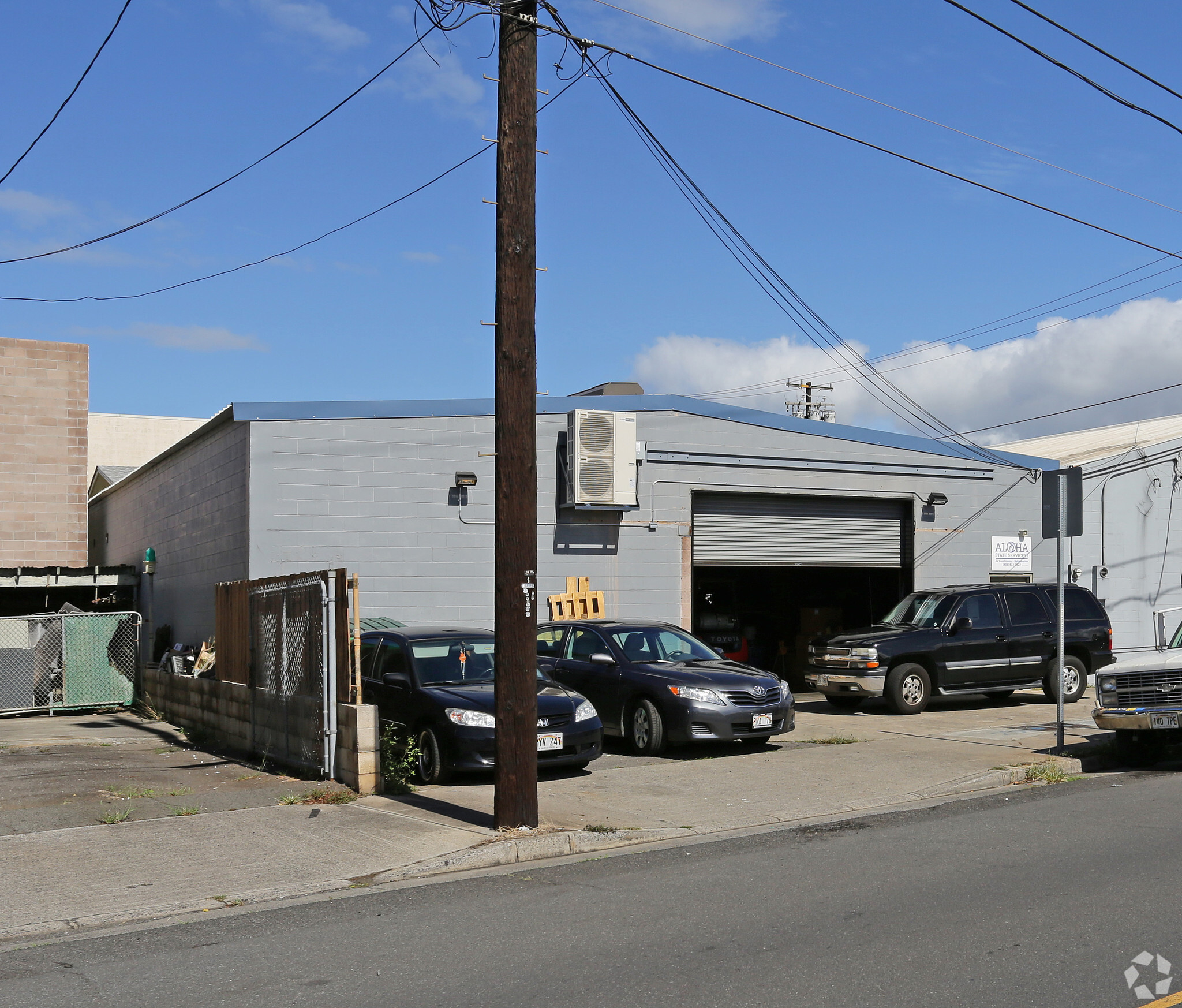 254 Libby St, Honolulu, HI for sale Primary Photo- Image 1 of 7