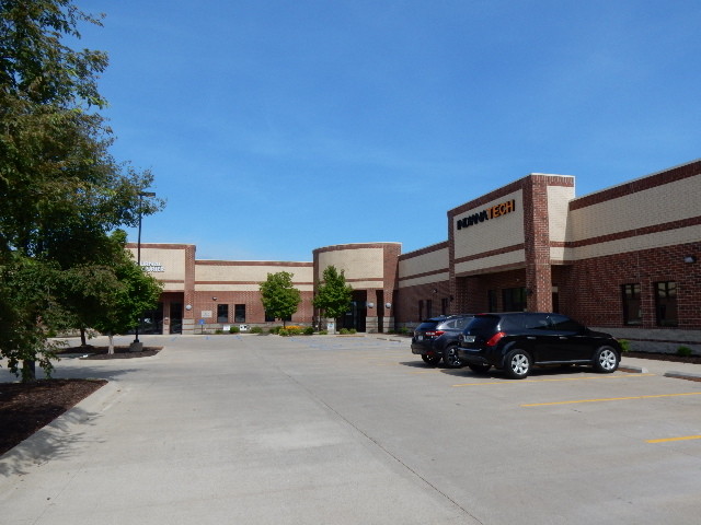 823 Park East Blvd, Lafayette, IN for lease - Other - Image 3 of 5