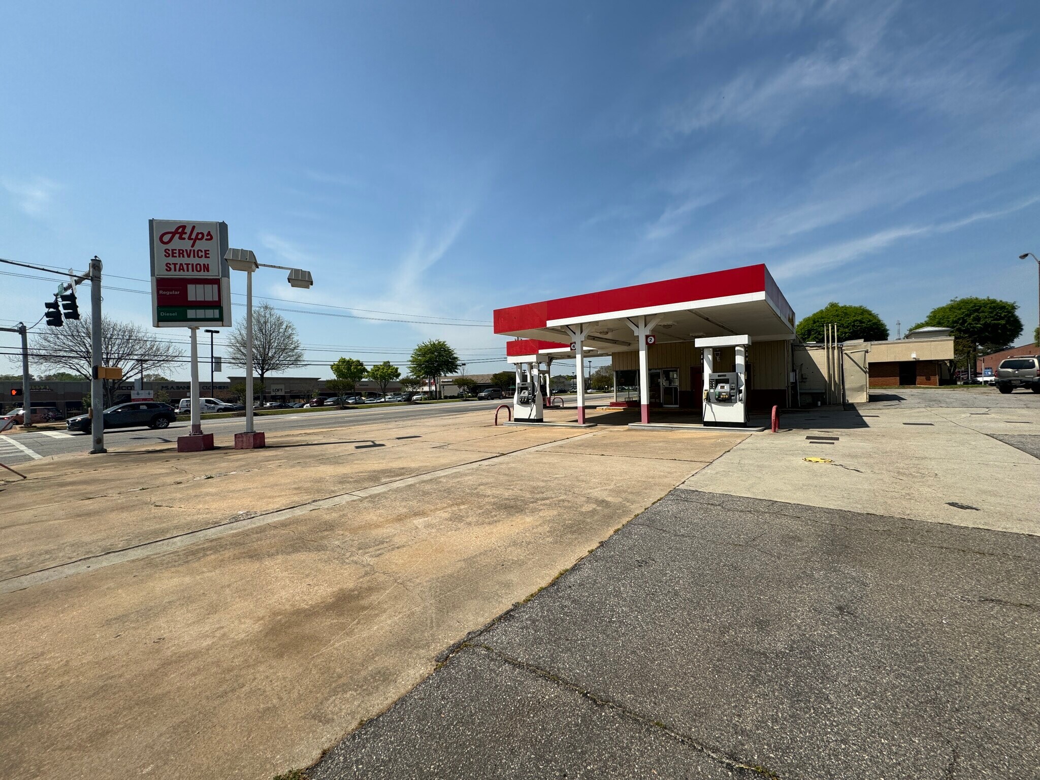 191 Alps Rd, Athens, GA for sale Primary Photo- Image 1 of 1