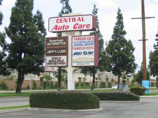 More details for 11195 Central Ave, Ontario, CA - Retail for Lease