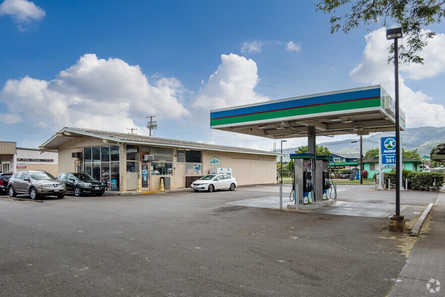 67-218 Goodale Ave, Waialua, HI for sale - Building Photo - Image 1 of 1