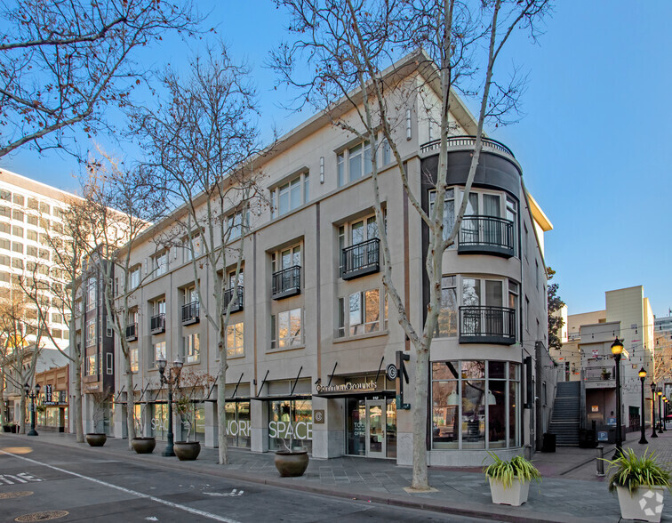 18-20 S 2nd St, San Jose, CA for sale - Building Photo - Image 1 of 22