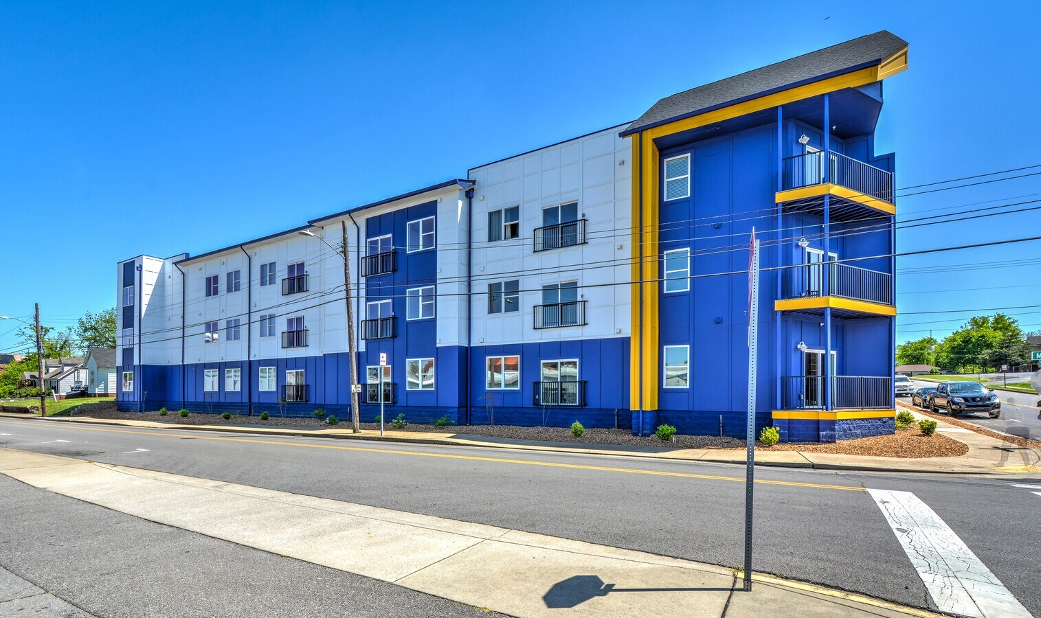 712 Main St, Clarksville, TN 37040