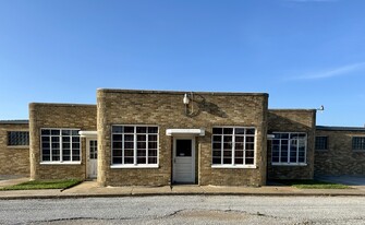 616 W Tampa St, Springfield MO - Warehouse