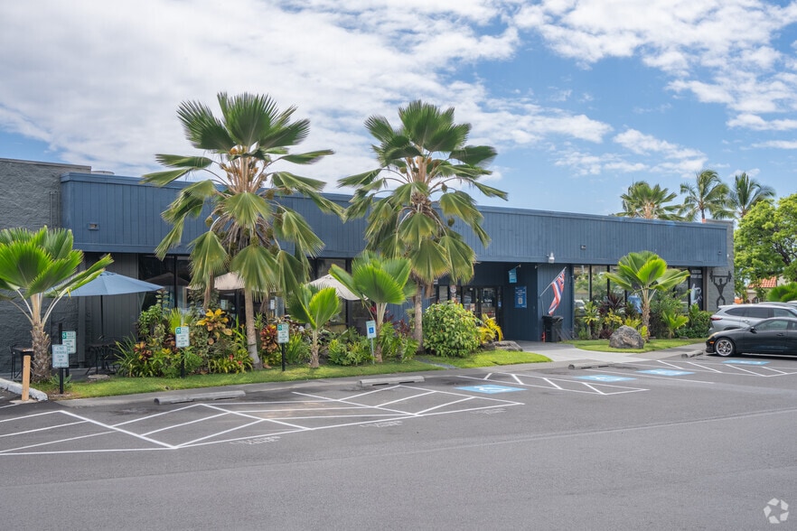 75-5699 Kopiko St, Kailua Kona, HI for lease - Building Photo - Image 3 of 16