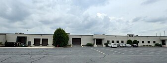 525 Main St, Belleville NJ - Warehouse