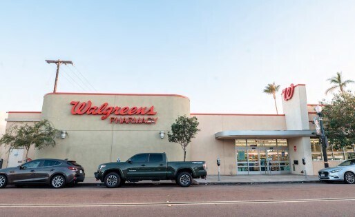 301 University Ave, San Diego, CA for sale - Building Photo - Image 1 of 1