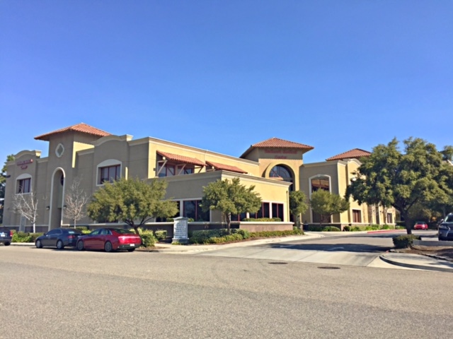 44274 George Cushman Ct, Temecula, CA for lease - Building Photo - Image 3 of 9