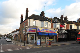 More details for 144 Well Hall Rd, London - Retail for Lease