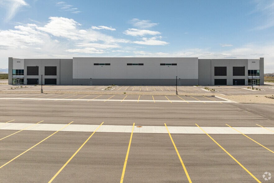 1400 N 8080 W, Salt Lake City, UT for lease - Building Photo - Image 3 of 7