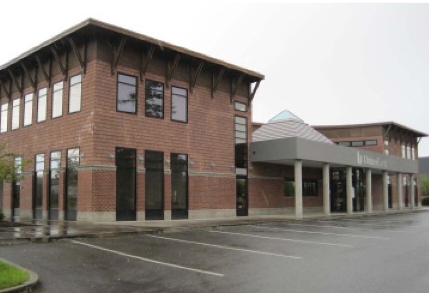 2200 W Sims Way, Port Townsend, WA for sale - Building Photo - Image 1 of 1