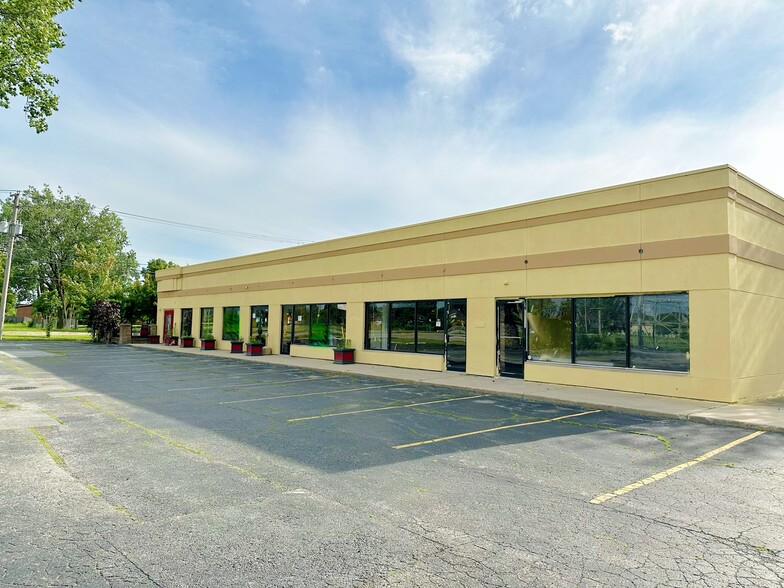 10290-10296 S 78th Ave, Palos Hills, IL for lease - Building Photo - Image 1 of 12