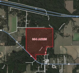 More details for US Highway 90, Loxley, AL - Land for Sale