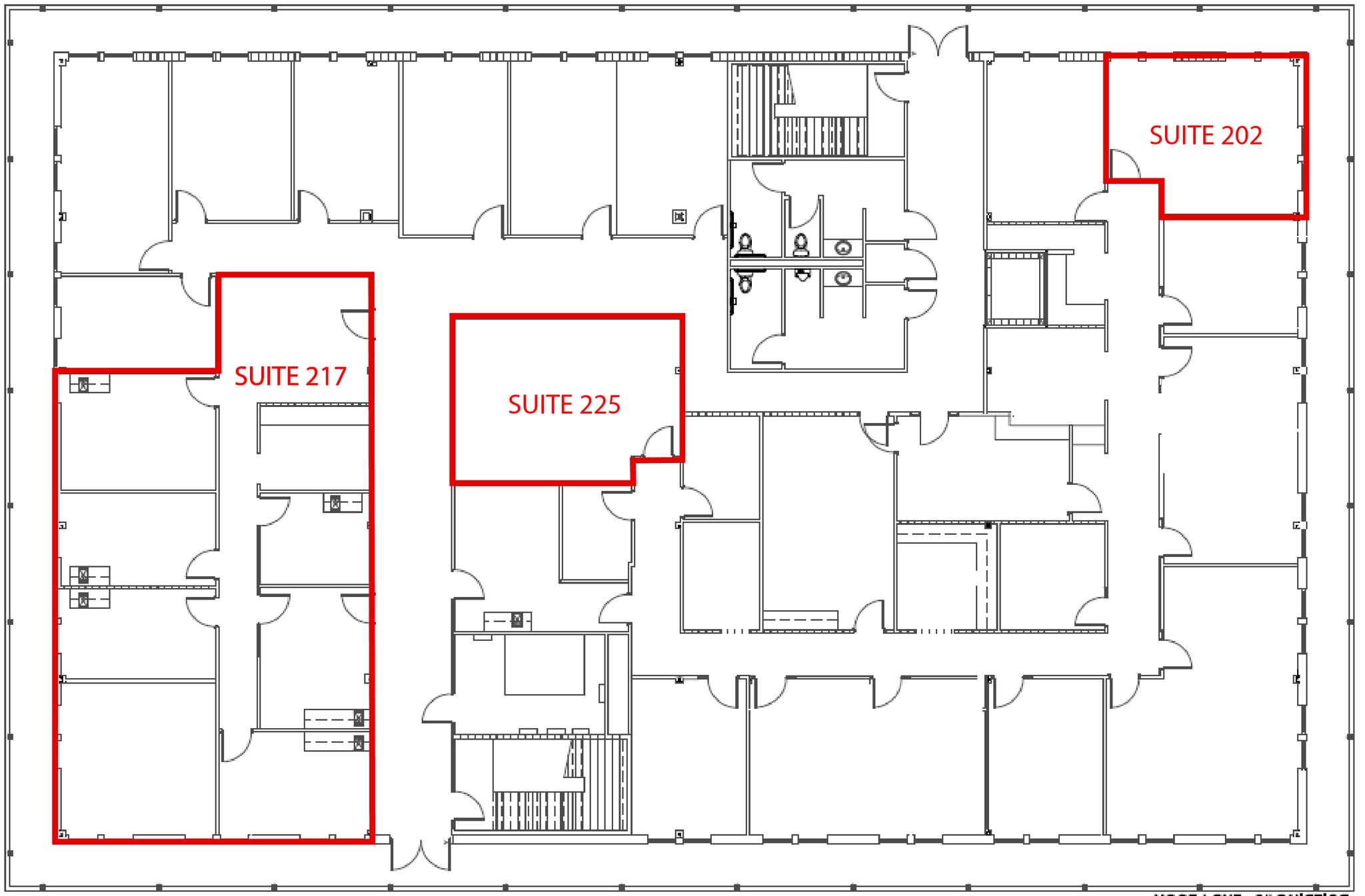 3300 S Broadway Ave, Tyler, TX for lease Interior Photo- Image 1 of 1