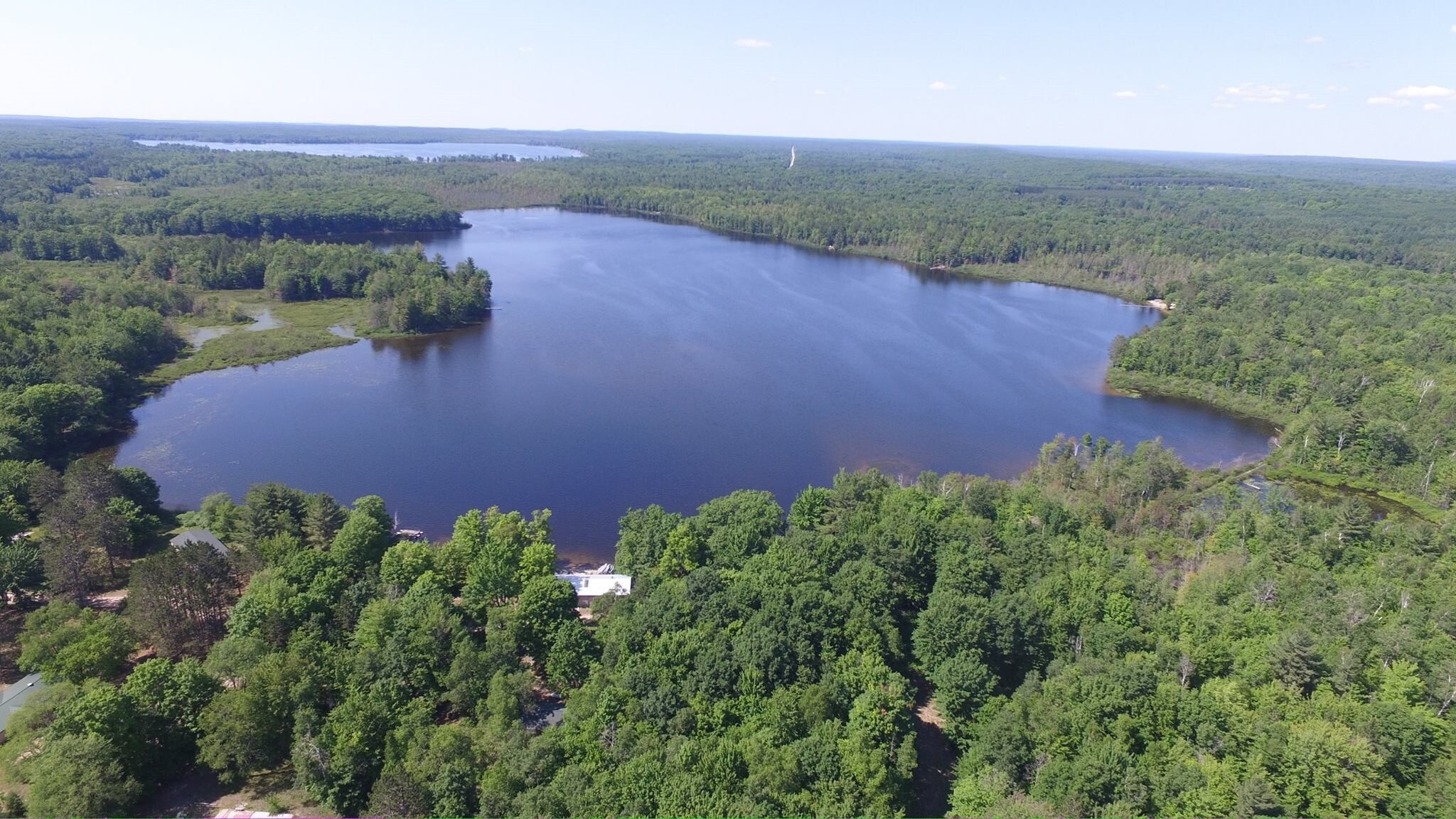 2408 Camp Tapico Rd, Kalkaska, MI for sale Primary Photo- Image 1 of 1