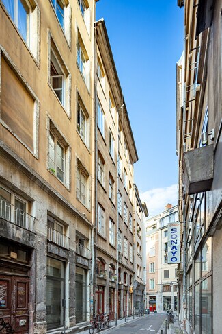 More details for 4 Rue Terraille, Lyon - Office for Sale