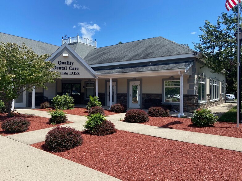 260 Lake Walton Rd, East Fishkill, NY for sale - Building Photo - Image 1 of 1